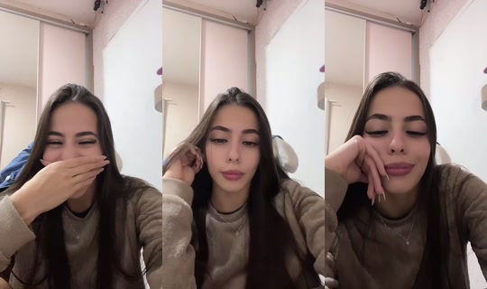 Laricristin.a Bigo Live — Sep 4, 2026, 2:38 AM