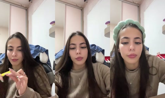 Laricristin.a Bigo Live — Sep 4, 2026, 4:20 AM