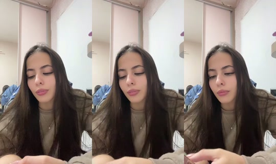 Laricristin.a Bigo Live — Sep 4, 2026, 5:25 AM