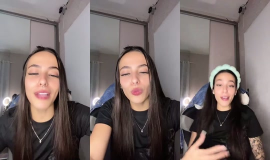 Laricristin.a Bigo Live — Sep 4, 2026, 6:29 PM