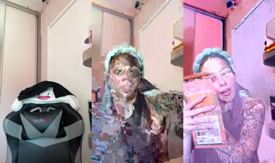 Laricristin.a Bigo Live — Sep 16, 2026, 6:04 PM