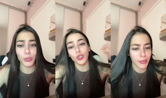 Laricristin.a Bigo Live — Sep 16, 2026, 6:58 PM