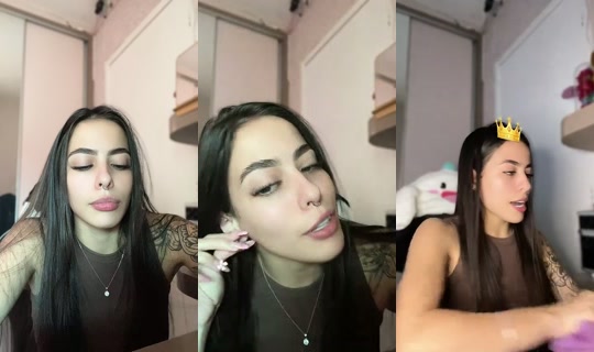 Laricristin.a Bigo Live — Sep 16, 2026, 7:57 PM
