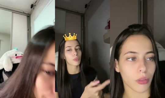 Laricristin.a Bigo Live — Sep 21, 2026, 8:52 PM