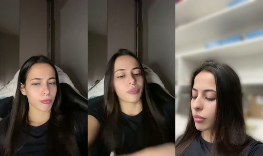Laricristin.a Bigo Live — Sep 21, 2026, 9:43 PM