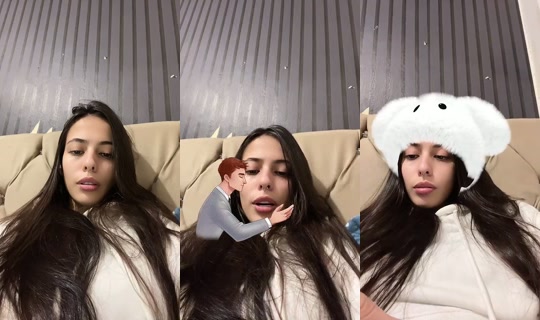 Laricristin.a Bigo Live — Sep 22, 2026, 8:48 PM