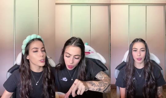 Laricristin.a Bigo Live — Sep 25, 2026, 3:53 PM
