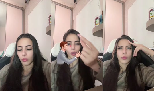 Laricristin.a Bigo Live — Sep 26, 2026, 10:34 AM