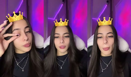 Laricristin.a Bigo Live — Oct 5, 2026, 7:55 PM