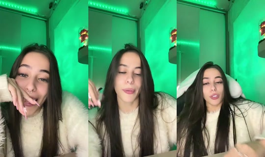 Laricristin.a Bigo Live — Oct 6, 2026, 7:19 PM