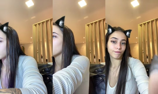 Laricristin.a Bigo Live — Oct 12, 2026, 8:54 PM