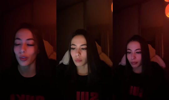 Laricristin.a Bigo Live — Oct 20, 2026, 9:45 PM