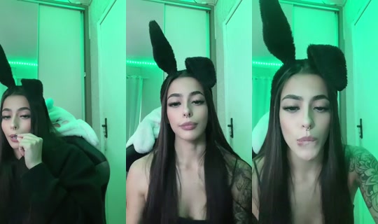 Laricristin.a Bigo Live — Oct 22, 2026, 4:32 PM