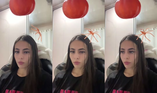 Laricristin.a Bigo Live — Oct 23, 2026, 1:42 AM
