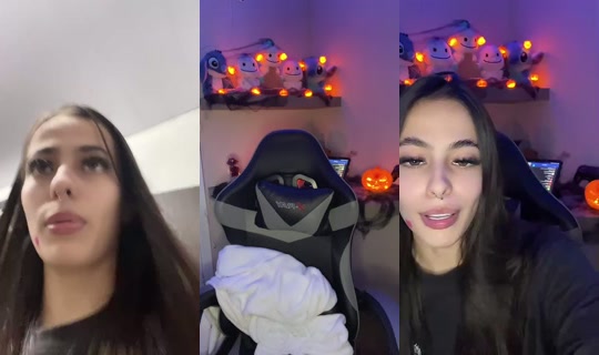 Laricristin.a Bigo Live — Oct 23, 2026, 11:47 PM
