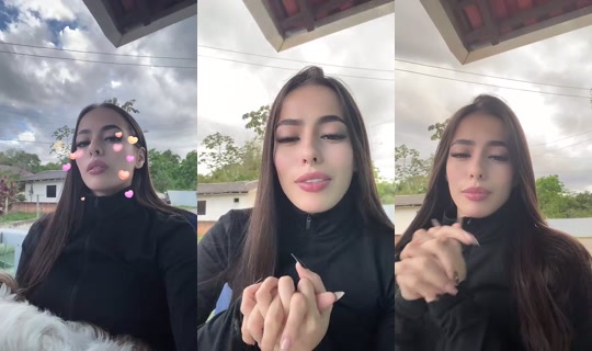 Laricristin.a Bigo Live — Oct 26, 2026, 7:40 PM