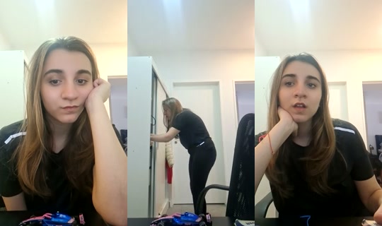 Larii22 Bigo Live — Oct 30, 2026, 4:55 PM