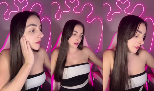 Larissamab Bigo Live — Jul 21, 2026, 11:43 PM