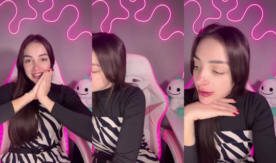 Larissamab Bigo Live — Aug 3, 2026, 11:55 PM