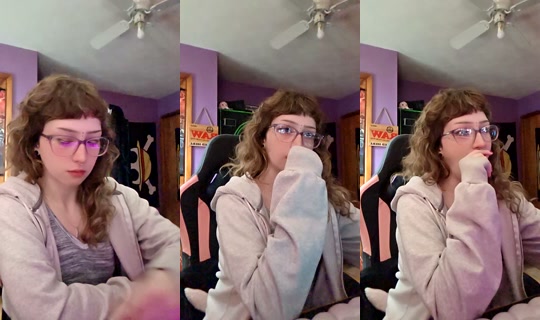 Latteishere Bigo Live — Oct 13, 2026, 12:56 PM