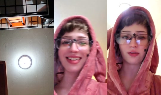 Latteishere Bigo Live — Oct 23, 2026, 5:04 AM