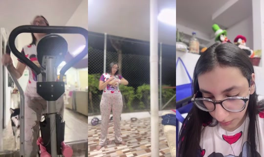 Lau_c Bigo Live — Oct 21, 2026, 12:33 AM