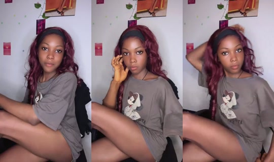 Laura224 Bigo Live — Jul 20, 2026, 5:46 AM