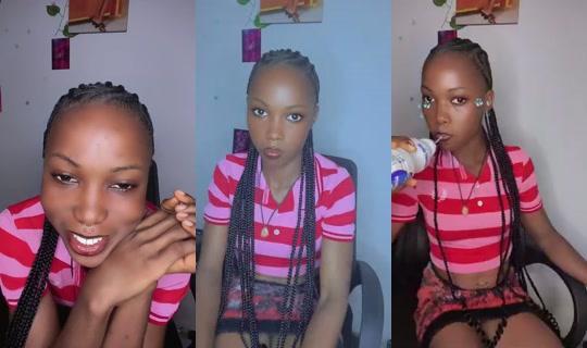 Laura224 Bigo Live — Jul 21, 2026, 4:29 AM