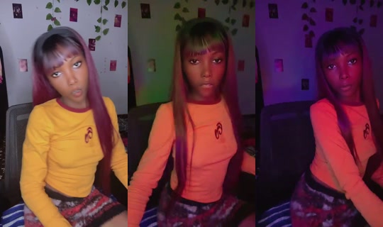 Laura224 Bigo Live — Aug 29, 2026, 7:28 AM