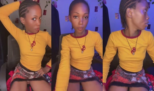 Laura224 Bigo Live — Aug 30, 2026, 4:32 AM
