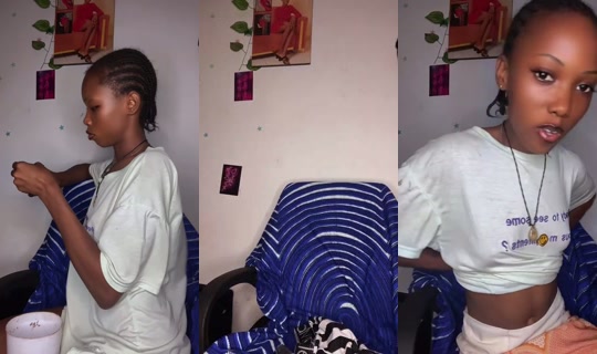 Laura224 Bigo Live — Oct 12, 2026, 4:30 AM