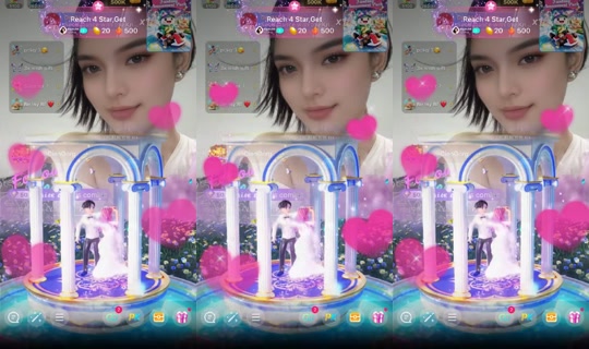 Laura2518 Bigo Live — Aug 18, 2026, 9:16 PM