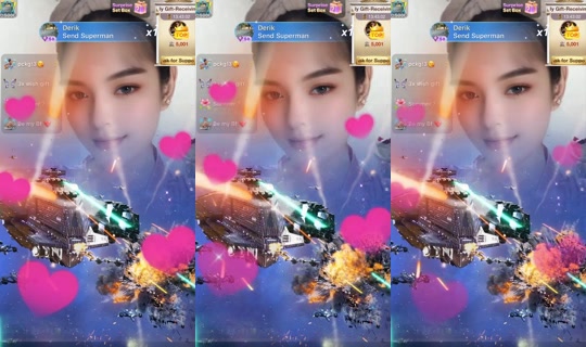 Laura2518 Bigo Live — Aug 19, 2026, 10:31 PM