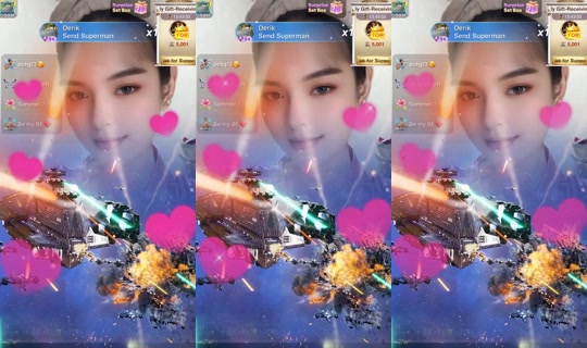 Laura2518 Bigo Live — Aug 20, 2026, 12:22 AM