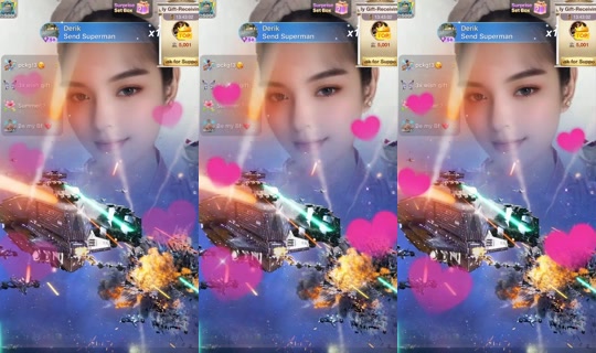 Laura2518 Bigo Live — Aug 20, 2026, 2:15 AM