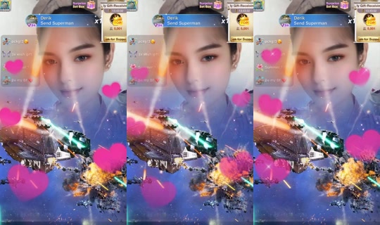 Laura2518 Bigo Live — Aug 20, 2026, 10:57 PM