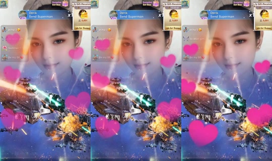 Laura2518 Bigo Live — Aug 21, 2026, 12:39 AM