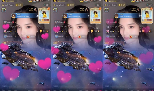 Laura2518 Bigo Live — Oct 9, 2026, 4:19 PM
