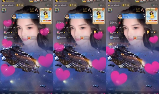 Laura2518 Bigo Live — Oct 12, 2026, 6:05 PM
