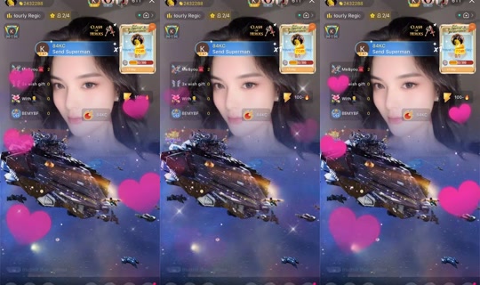 Laura2518 Bigo Live — Oct 12, 2026, 8:08 PM