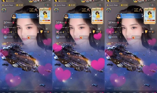 Laura2518 Bigo Live — Oct 14, 2026, 7:29 AM
