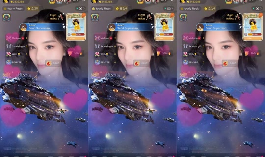 Laura2518 Bigo Live — Oct 14, 2026, 5:08 PM
