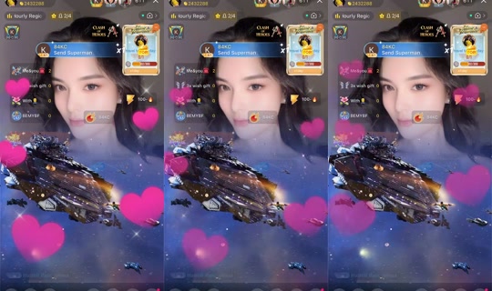 Laura2518 Bigo Live — Oct 14, 2026, 6:03 PM