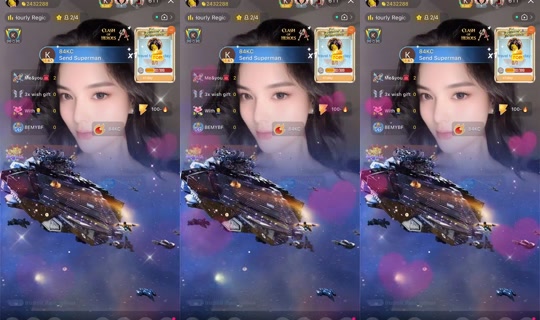 Laura2518 Bigo Live — Oct 21, 2026, 12:01 AM
