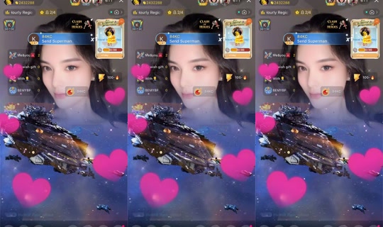 Laura2518 Bigo Live — Oct 21, 2026, 5:19 PM