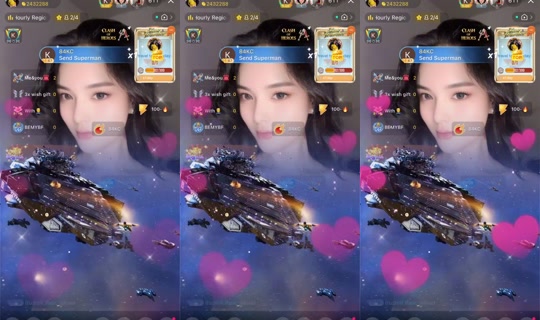 Laura2518 Bigo Live — Oct 24, 2026, 4:36 AM