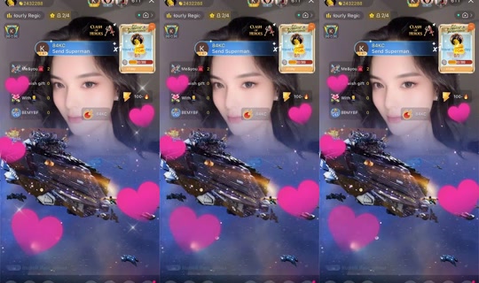 Laura2518 Bigo Live — Oct 26, 2026, 11:38 AM