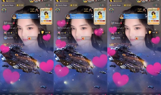Laura2518 Bigo Live — Oct 27, 2026, 11:53 AM