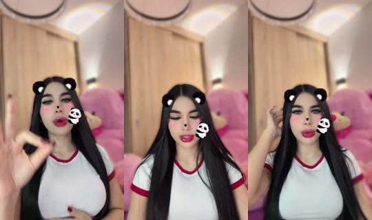 LauraV_ Bigo Live — Jul 24, 2026, 6:55 AM