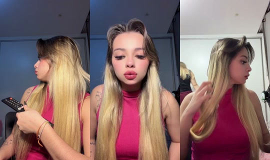 Laurinhascremin Bigo Live — Aug 27, 2026, 2:06 AM